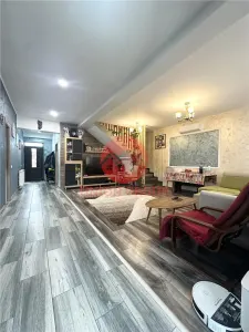 Liniste, Spatiu si Confort - Casa Mobilata si Utilata in Poiana - foto 2