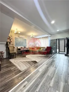 Liniste, Spatiu si Confort - Casa Mobilata si Utilata in Poiana - foto 11