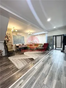 Liniste, Spatiu si Confort - Casa Mobilata si Utilata in Poiana - foto 12