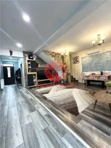 Liniste, Spatiu si Confort - Casa Mobilata si Utilata in Poiana - foto 13