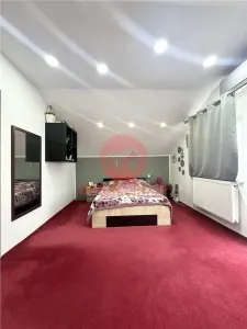 Liniste, Spatiu si Confort - Casa Mobilata si Utilata in Poiana - foto 20