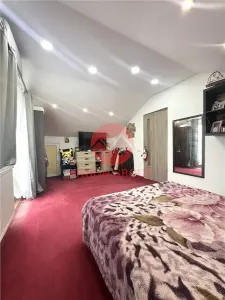 Liniste, Spatiu si Confort - Casa Mobilata si Utilata in Poiana - foto 21