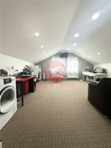 Liniste, Spatiu si Confort - Casa Mobilata si Utilata in Poiana - foto 23