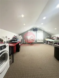 Liniste, Spatiu si Confort - Casa Mobilata si Utilata in Poiana - foto 24