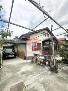 Liniste, Spatiu si Confort - Casa Mobilata si Utilata in Poiana - foto 5