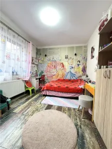Liniste, Spatiu si Confort - Casa Mobilata si Utilata in Poiana - foto 8
