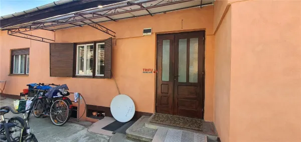 Casă 2 camere Alba Iulia - poza 2