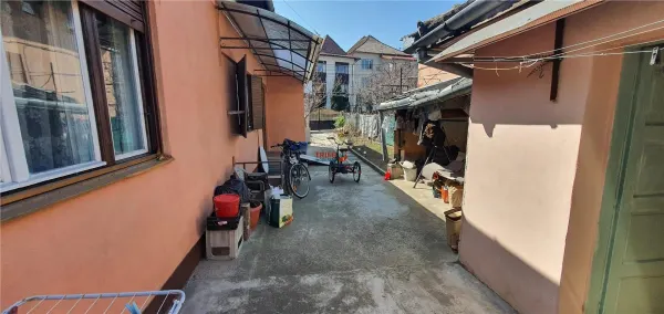 Casă 2 camere Alba Iulia - poza 3