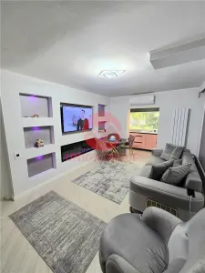 Apartament Superb, Parter, Zona Institutul de Marina - foto 1