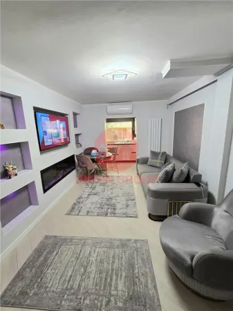 Apartament 3 camere Constanța - poza 2