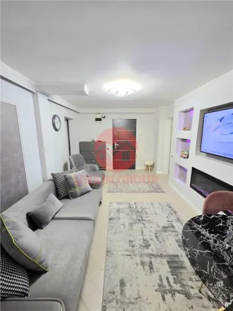 Apartament 3 camere Constanța - poza 4