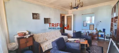 Apartament 3 camere decomandat zona Spital - Alba Iulia