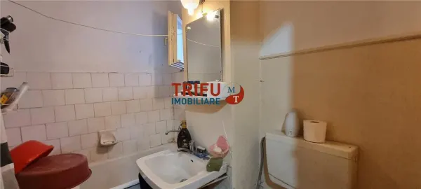 Apartament 3 camere Alba Iulia - poza 7
