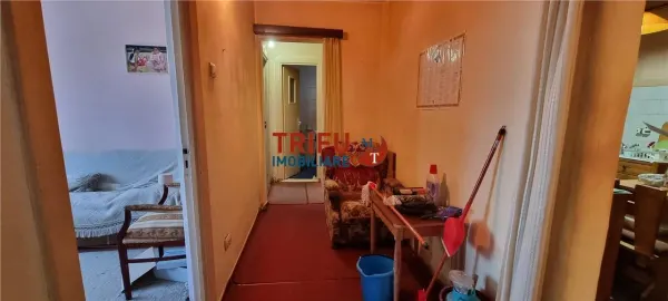 Apartament 3 camere Alba Iulia - poza 10