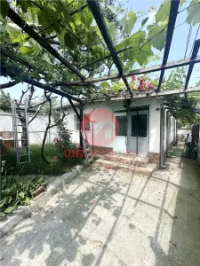 Casa din Caramida, Amprenta 80 mp si Teren 215 mp, Lumina - foto 15
