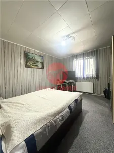Casa din Caramida, Amprenta 80 mp si Teren 215 mp, Lumina - foto 21