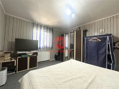 Casa din Caramida, Amprenta 80 mp si Teren 215 mp, Lumina - foto 4