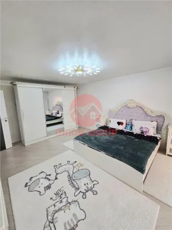 Apartament 3 camere Constanța - poza 11