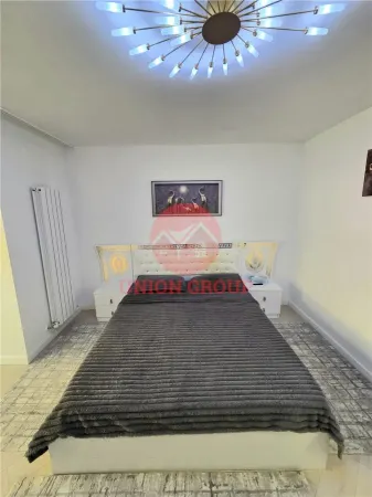 Apartament 3 camere Constanța - poza 19