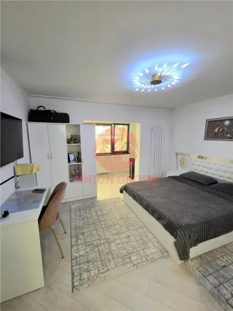 Apartament 3 camere Constanța - poza 20