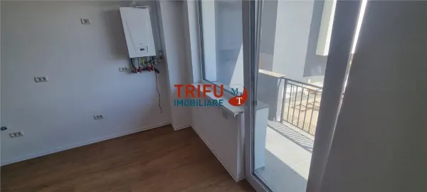 Apartament 2 camere Alba Iulia - poza 5