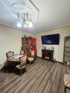 Apartament 4 Camere in Vila, Curte si Intrare Separata, Zona Andrei Saguna - foto 2