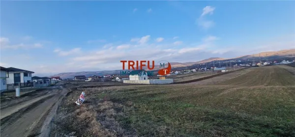 Teren Alba Iulia - poza 1