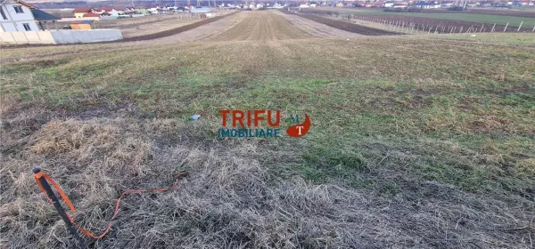 Teren Alba Iulia - poza 2
