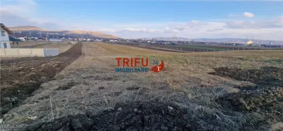 Teren de vanzare zona Barabant - foto 4