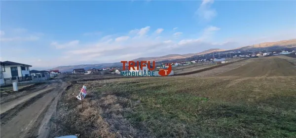Teren Alba Iulia - poza 5