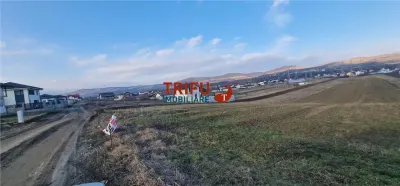 Teren de vanzare zona Barabant - foto 6