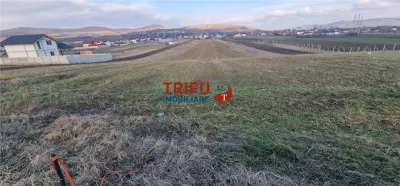 Teren de vanzare zona Barabant - foto 7
