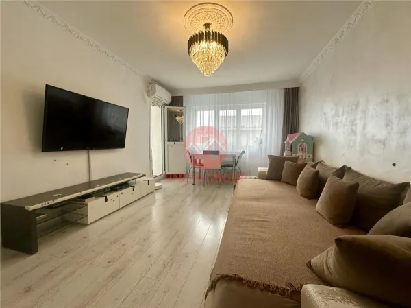 Apartament 3 camere Constanța - poza 2
