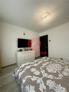 Apartamente 3 Camere Decomandat, Etaj 2, Zona KM 5 - foto 19