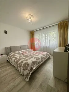 Apartamente 3 Camere Decomandat, Etaj 2, Zona KM 5 - foto 21