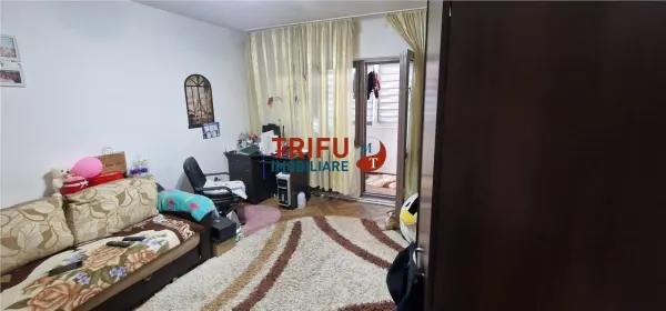 Apartament 2 camere Alba Iulia - poza 2