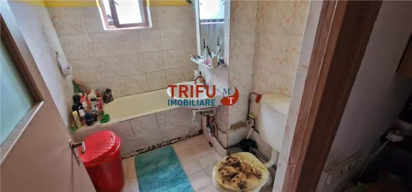 Apartament 2 camere Alba Iulia - poza 11