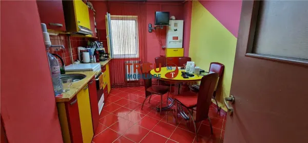 Apartament 2 camere Alba Iulia - poza 7