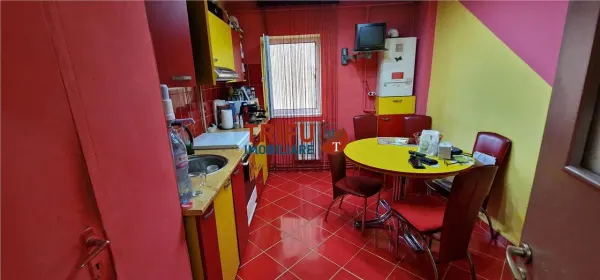 Apartament 2 camere Alba Iulia - poza 8