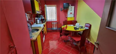 Apartament 2 camere zona Flips - foto 9