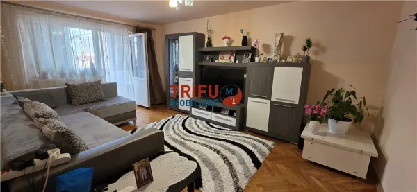 Apartament 3 camere Alba Iulia - poza 1