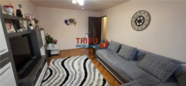 Apartament 3 camere Alba Iulia - poza 2
