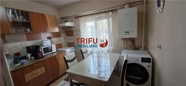Apartament 3 camere Alba Iulia - poza 3