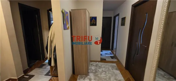 Apartament 3 camere Alba Iulia - poza 7