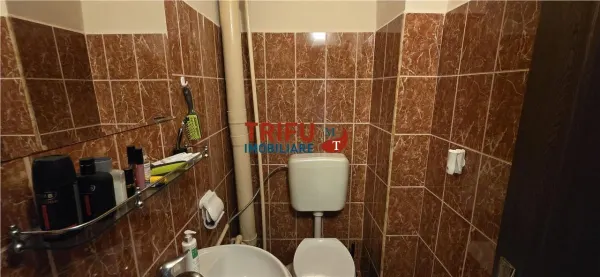 Apartament 3 camere Alba Iulia - poza 8