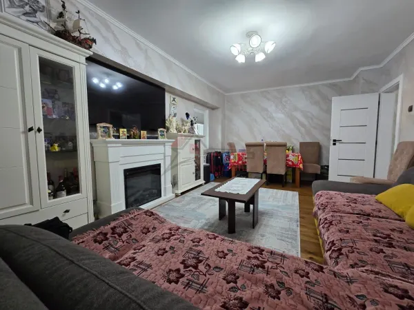Apartament 4 camere Iași - poza 1
