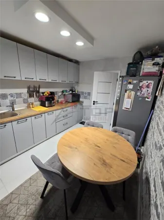 Apartament 4 camere Iași - poza 14