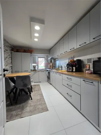 Apartament 4 camere Iași - poza 5