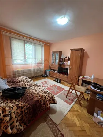 Apartament 2 camere Iași - poza 1