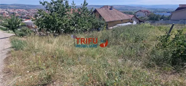 Teren Alba Iulia - poza 6